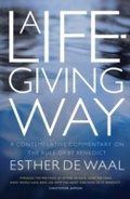 Cover: A Life-Giving Way - Hymns Ancient & Modern