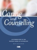 Cover: Caring & Counselling - CWR