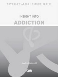 Enlarge image Cover: Insight into Addiction - CWR