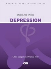 Enlarge image Cover: Insight into Depression - CWR