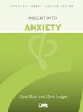 Cover: Insight into Anxiety - CWR