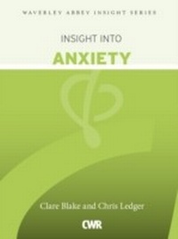 Enlarge image Cover: Insight into Anxiety - CWR