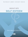 Cover: Insight into Self-Esteem - CWR