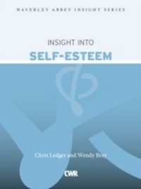 Enlarge image Cover: Insight into Self-Esteem - CWR