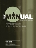 Cover: Manual - Book 1 - CWR