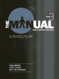 Cover: Manual (Men's Devotional) 3 - CWR