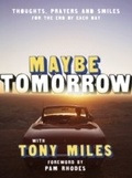 Cover: Maybe Tomorrow - CWR