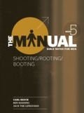 Cover: Manual (Men's Devotional) 5 - CWR