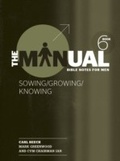 Cover: Manual (Men's Devotional) 6 - CWR