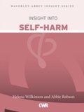 Cover: Insight into Self-Harm - CWR