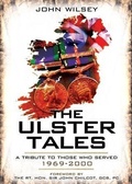 Cover: Ulster Tales - Pen and Sword