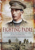 Cover: Fighting Padre - Pen and Sword