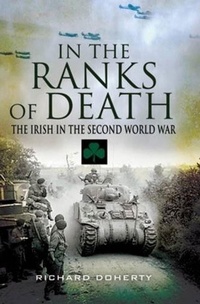 Enlarge image Cover: In the Ranks of Death - Pen and Sword