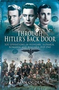 Cover: Through Hitler's Back Door - Pen and Sword