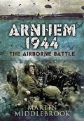 Cover: Arnhem 1944 - Pen and Sword