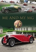 Cover: Me and My MG - Remember When