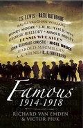 Cover: Famous - Pen and Sword