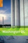 Cover: Rough Guide to Washington DC - ROUGH GUIDES