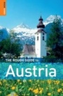 Cover: Rough Guide to Austria - Rough Guides Ltd