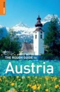 Cover: Rough Guide to Austria - Rough Guides Ltd