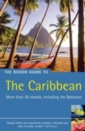 Cover: Rough Guide to the Caribbean - Rough Guides Ltd