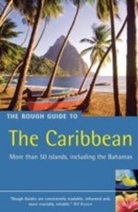 Enlarge image Cover: Rough Guide to the Caribbean - Rough Guides Ltd