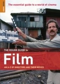 Cover: Rough Guide to Film - Rough Guides Ltd