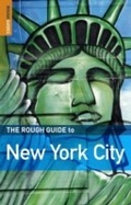 Cover: Rough Guide to New York City - ROUGH GUIDES