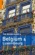 Cover: Rough Guide to Belgium & Luxembourg - ROUGH GUIDES