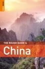 Cover: Rough Guide to China - ROUGH GUIDES