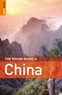 Enlarge image Cover: Rough Guide to China - ROUGH GUIDES