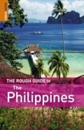 Cover: Rough Guide to the Philippines - ROUGH GUIDES