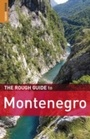 Cover: Rough Guide to Montenegro - Rough Guides Ltd