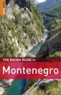 Cover: Rough Guide to Montenegro - Rough Guides Ltd