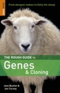 Cover: Rough Guide to Genes & Cloning - Rough Guides Ltd