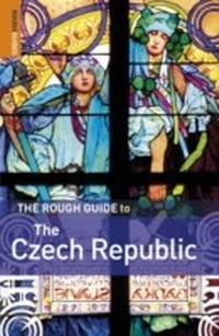 Enlarge image Cover: Rough Guide to Czech Republic - Rough Guides Ltd