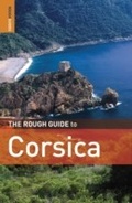 Cover: Rough Guide to Corsica - Rough Guides Ltd