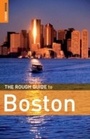 Cover: Rough Guide to Boston - ROUGH GUIDES