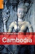 Cover: Rough Guide to Cambodia - ROUGH GUIDES