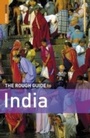 Cover: Rough Guide to India - ROUGH GUIDES