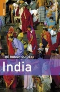 Enlarge image Cover: Rough Guide to India - ROUGH GUIDES