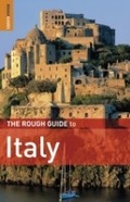 Cover: Rough Guide to Italy - ROUGH GUIDES