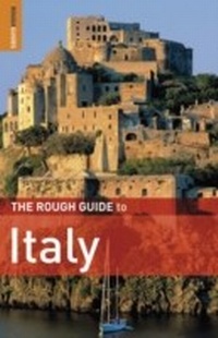 Enlarge image Cover: Rough Guide to Italy - ROUGH GUIDES