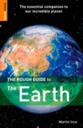 Cover: Rough Guide to The Earth - Rough Guides Ltd