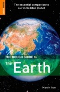 Enlarge image Cover: Rough Guide to The Earth - Rough Guides Ltd