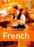 Cover: Rough Guide Phrasebook French - ROUGH GUIDES