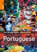 Cover: Rough Guide Phrasebook Portuguese - ROUGH GUIDES