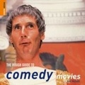 Cover: Rough Guide to Comedy Movies - ROUGH GUIDES