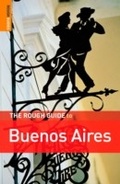 Cover: Rough Guide to Buenos Aires - ROUGH GUIDES