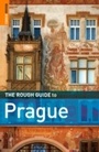 Cover: Rough Guide to Prague - ROUGH GUIDES